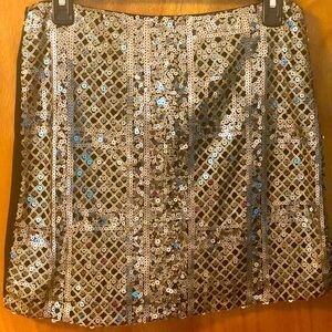 Romeo and Juliet Couture Skirt (M)